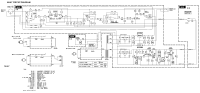 Yamaha MLA-7 - Schematic